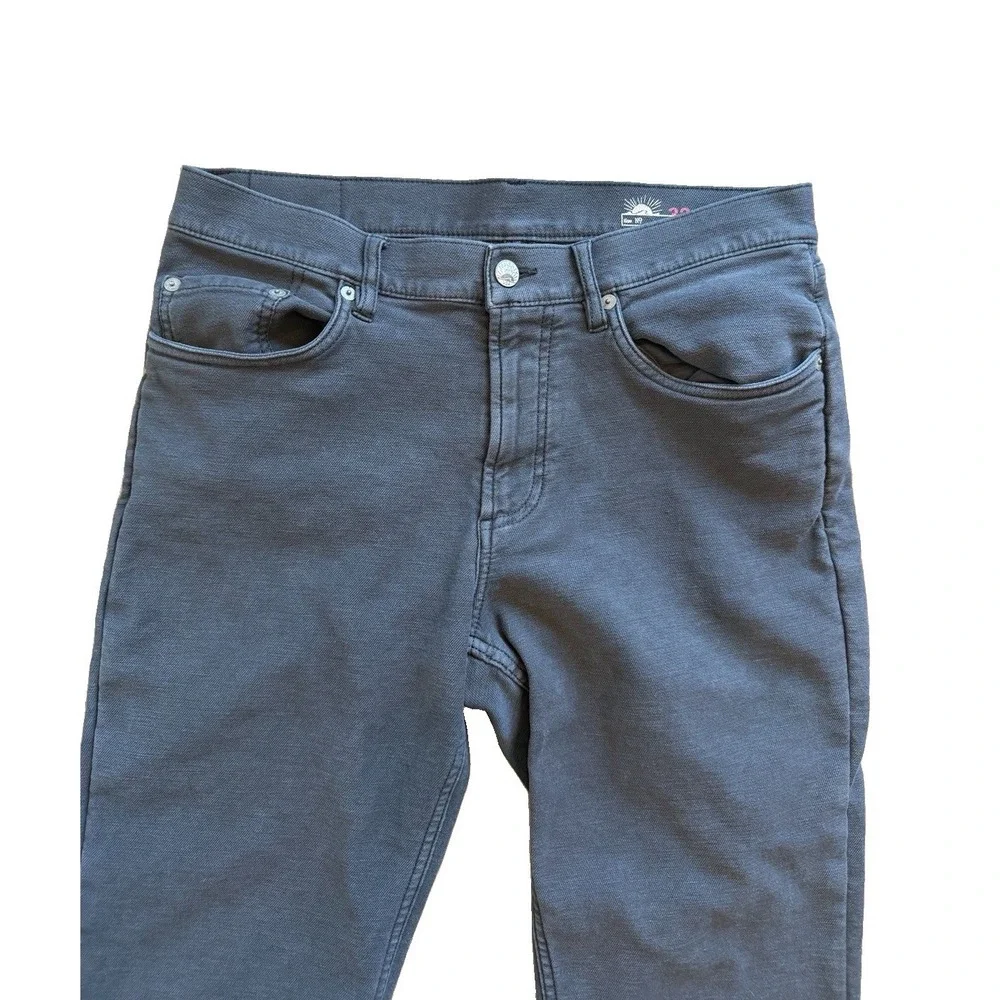 Faherty jeans men